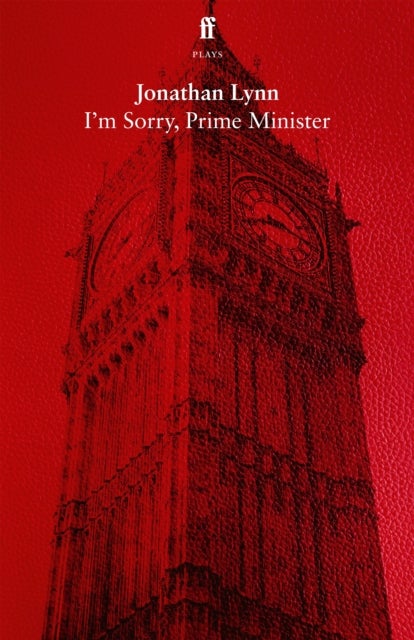 I'm Sorry, Prime Minister