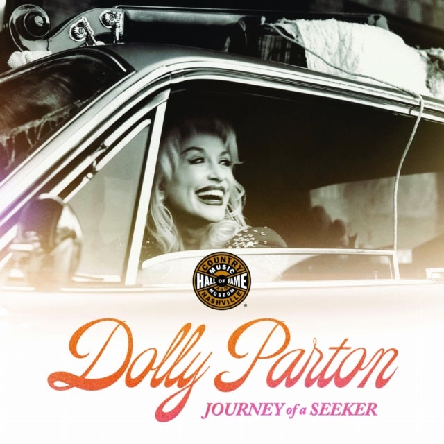 Dolly Parton - Journey of a Seeker