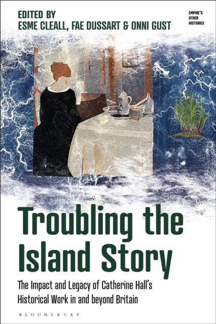 Troubling the Island Story