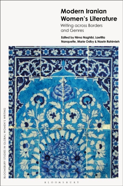 Modern Iranian Women’s Literature