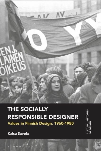 The Socially Responsible Designer