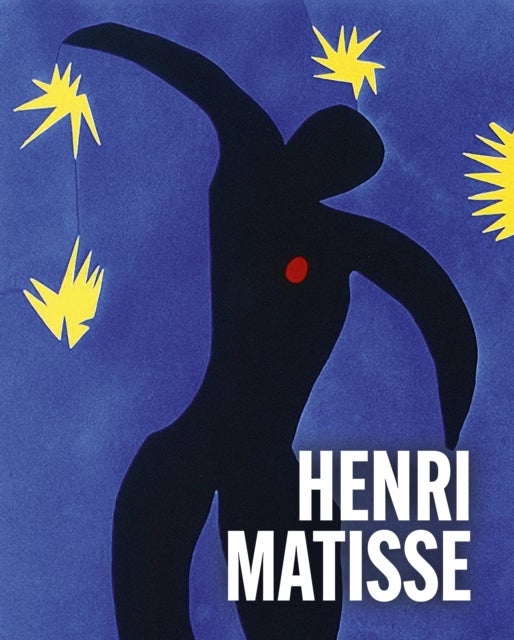 Art Masters: Henri Matisse