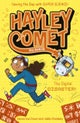 Hayley Comet, Kid Genius: The Digital Disaster!