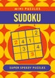Mini Sudoku