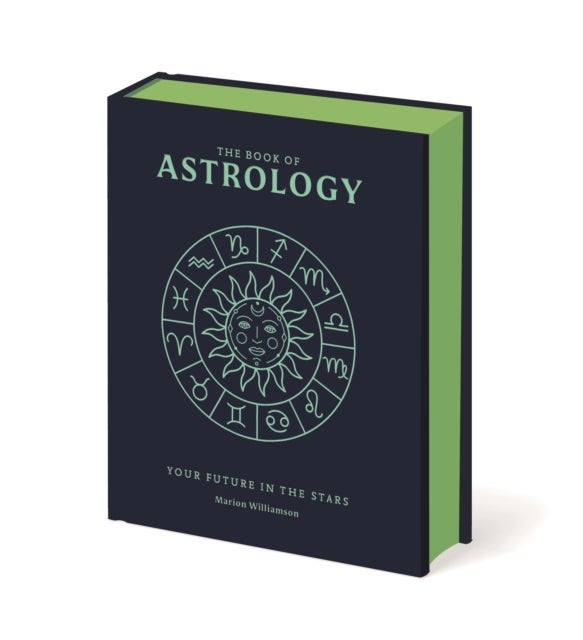 Book of Astrology