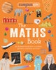 Curious Kids: The Maths Book