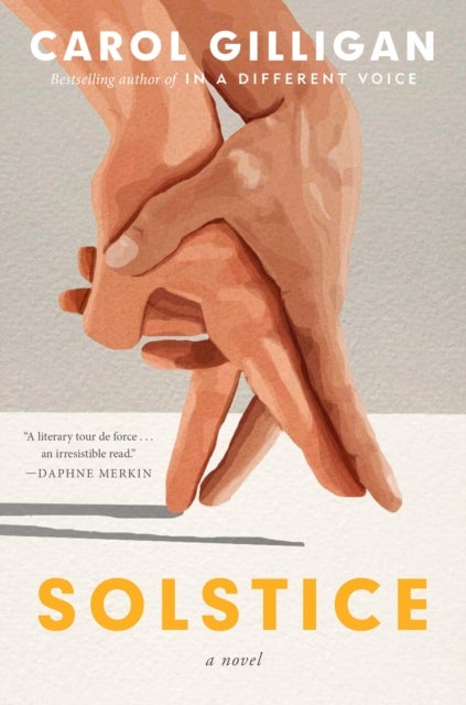 Solstice - A Novel