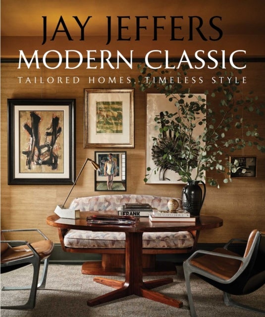 Modern Classic - Tailored Homes, Timeless Style