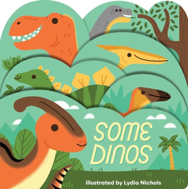 Some Dinos