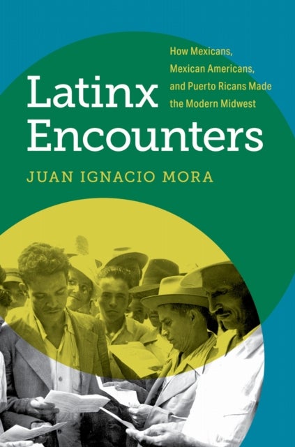 Latinx Encounters