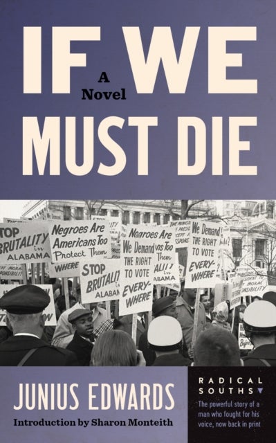 If We Must Die - A Novel