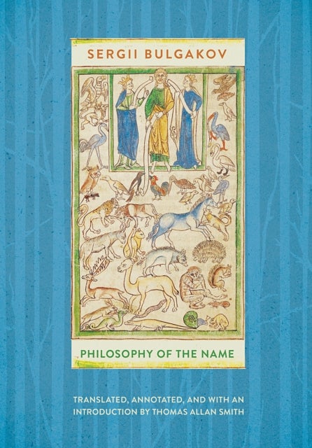 Philosophy of the Name