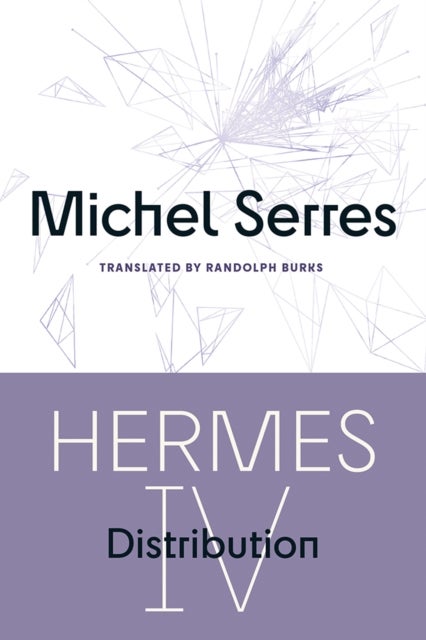 Hermes IV Volume 82 - Distribution