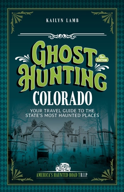 Ghost Hunting Ohio - Your Travel Guide to the State's Most Haunted Places
