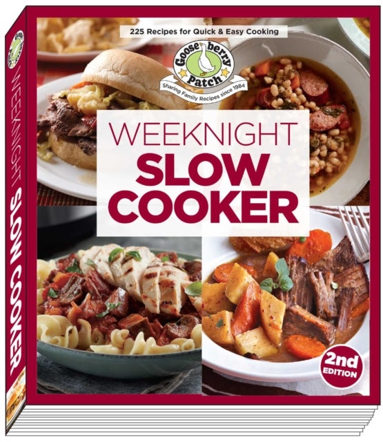Weeknight Slow Cooker