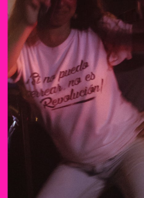 Dancing the Revolution: From Dancehall to Reggaeton