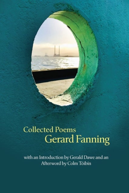 Collected Poems / Gerard Fanning