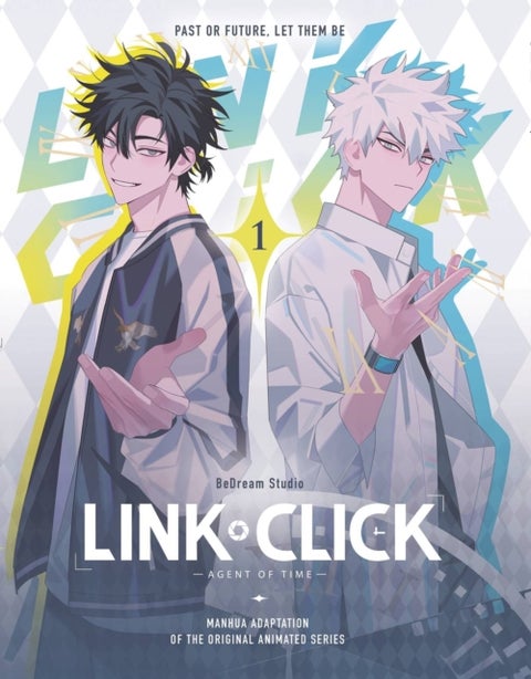 Link Click Vol 1
