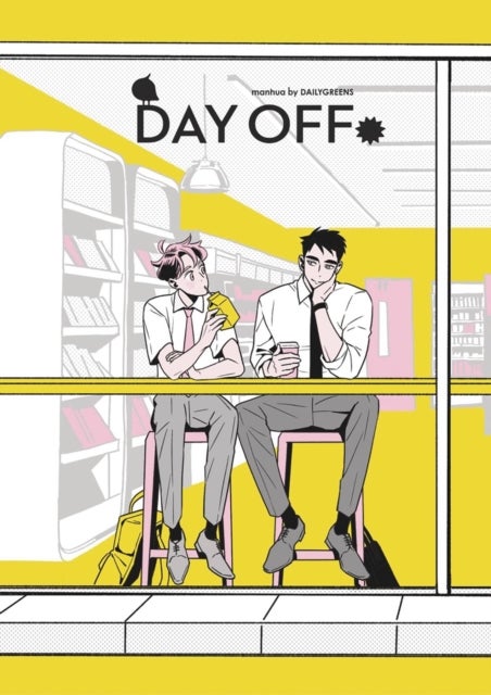 Day Off Vol 1