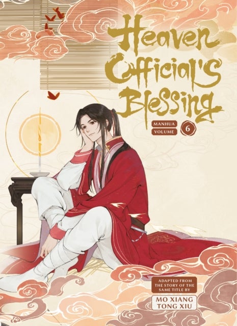 Heaven Official's Blessing Vol. 6 - Manhua