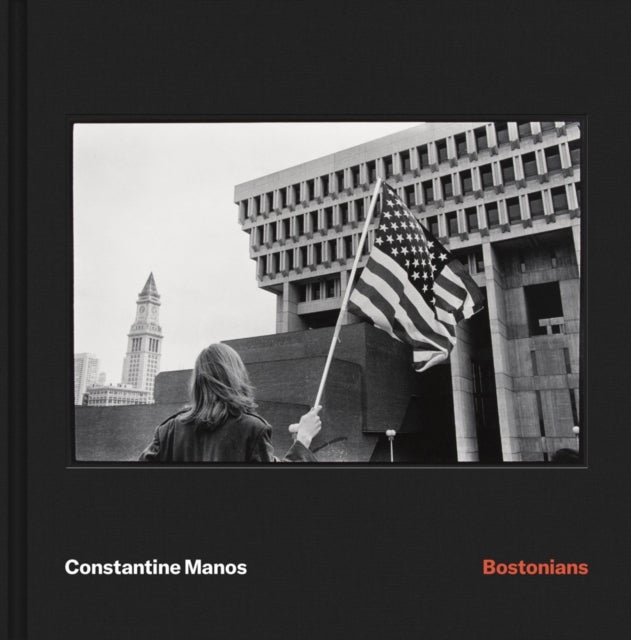 Constantine Manos: Bostonians