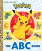 The ABC Book (Pok mon)