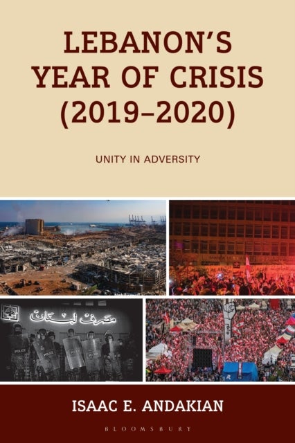 Lebanon's Year of Crisis (2019-2020) - Unity in Adversity