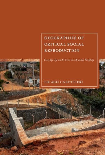 Geographies of Critical Social Reproduction - Wageless Urbanization and Everyday Life of Laborless Laborers in a Brazilian Periphery