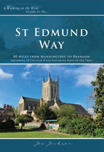 St Edmund Way