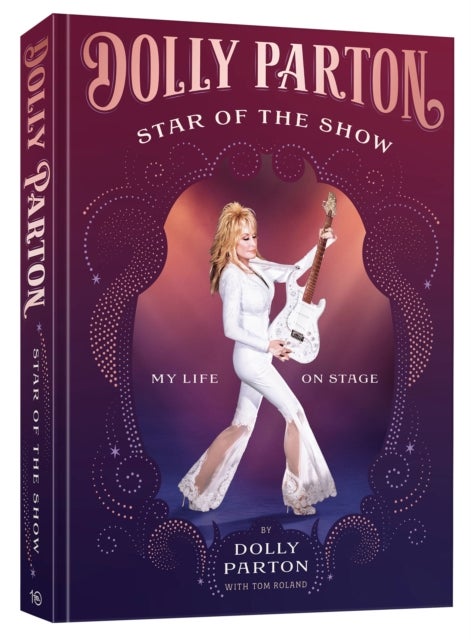 Star of the Show [Deluxe Edition] - My Life on Stage