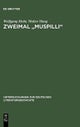 Zweimal 'Muspilli'