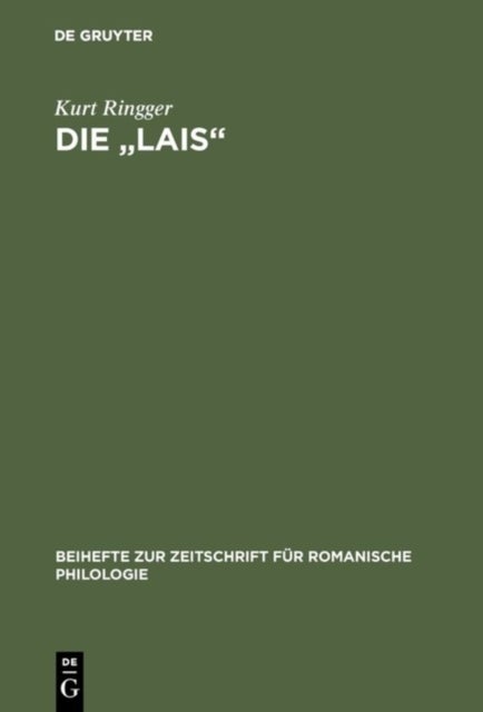 Die 'Lais'