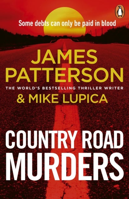 The Country Road Murders