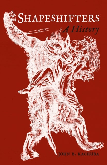 Shapeshifters - A History
