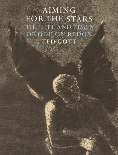 Aiming for the Stars - The Life and Times of Odilon Redon