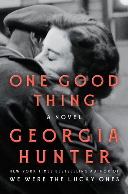 One Good Thing - A Novel