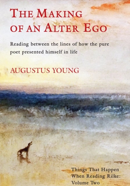 The Making of an Alter Ego - Reading between the lines of how the pure poet presented himself in life