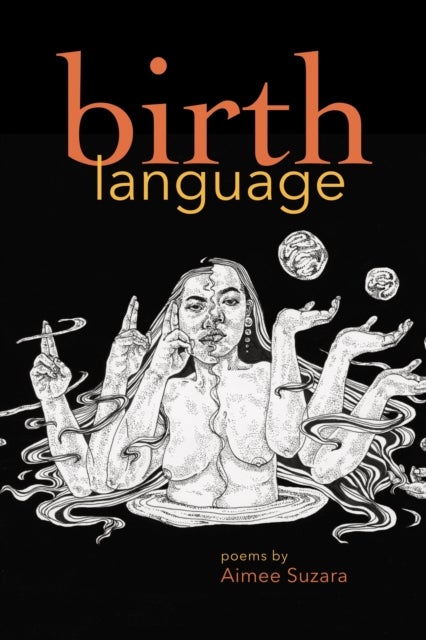 Birth Language - Poems