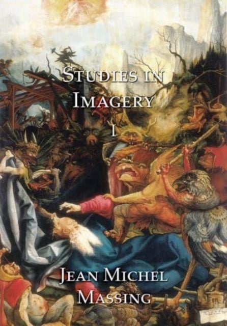 Studies in Imagery I - Text and Images