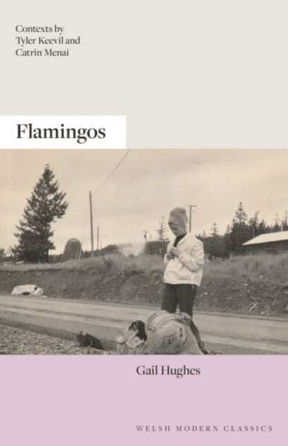 Flamingos