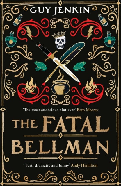 The Fatal Bellman