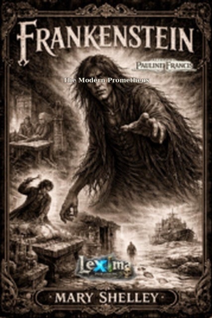 Frankenstein - The Modern Prometheus