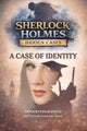 A Case of Identity