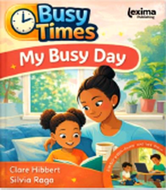 My Busy Day