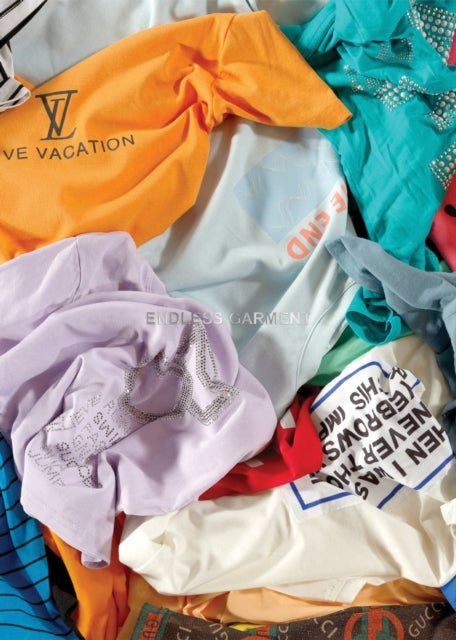 Shanzhai Lyric: Endless Garment