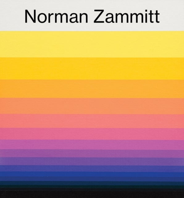 Norman Zammitt