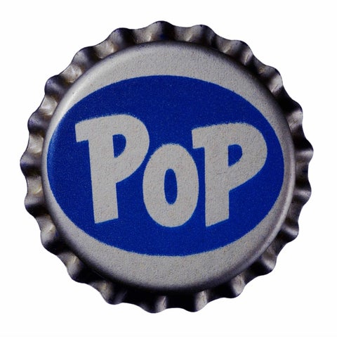 Pop Life