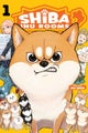 Shiba Inu Rooms, Vol. 1