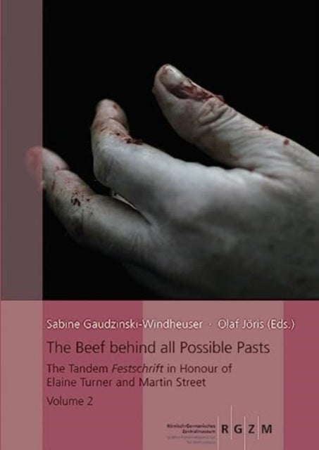 The Beef behind all Possible Pasts - The Tandem Festschrift in Honour of Elaine Turner and Martin Street, 2 Volumes