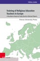 Training of Religious Education Teachers in Europe